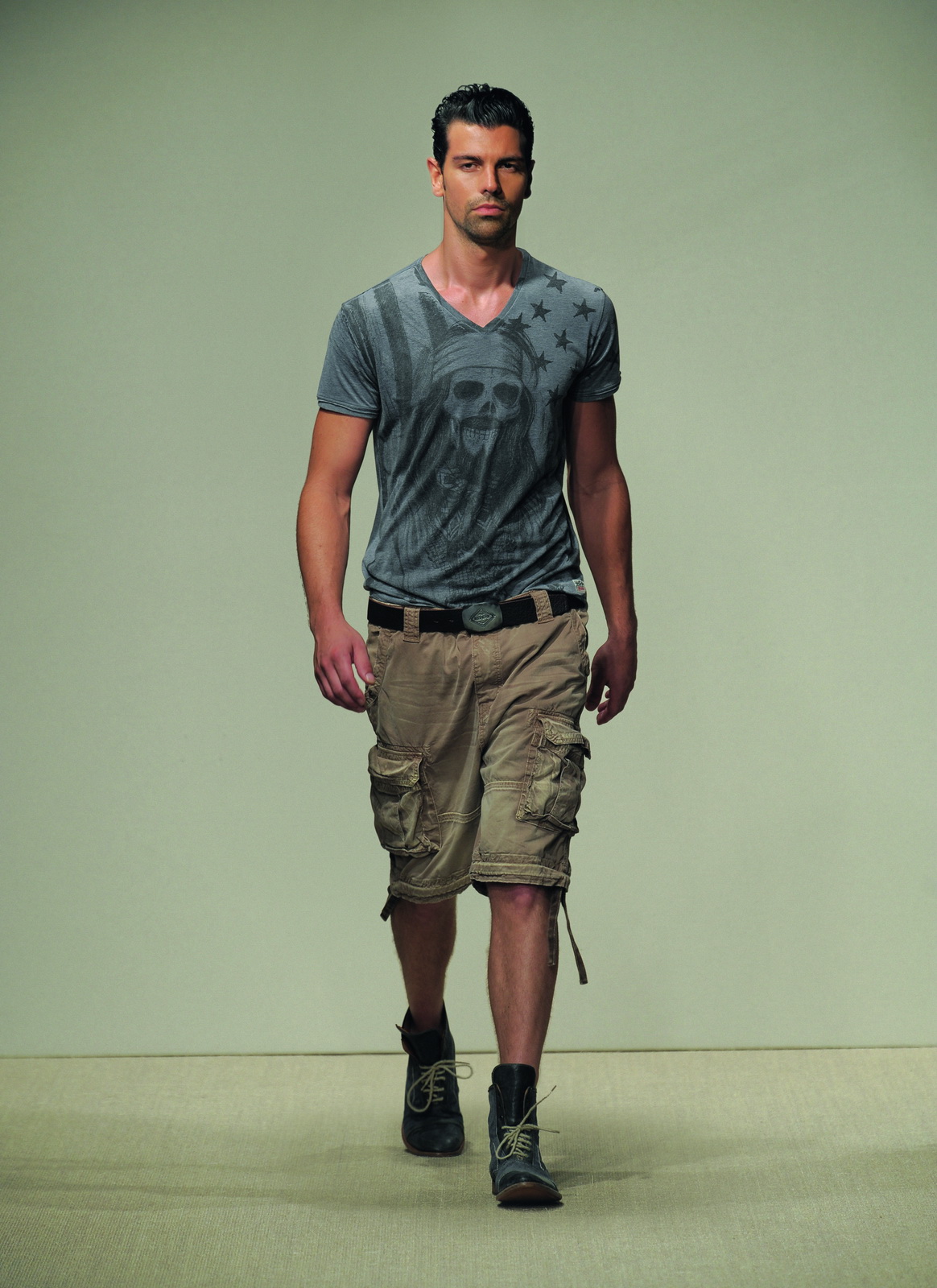 Replay 2011 LookbookDƬ