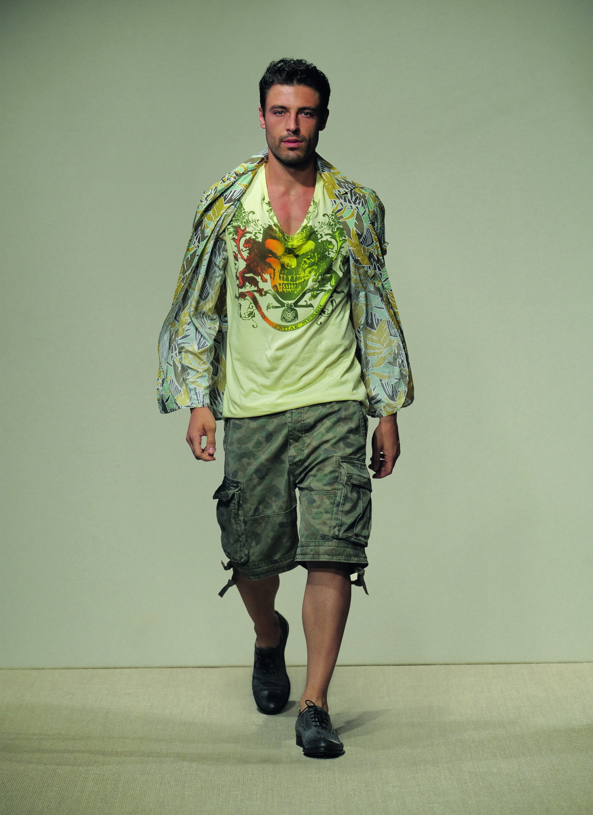 Replay 2011 LookbookDƬ