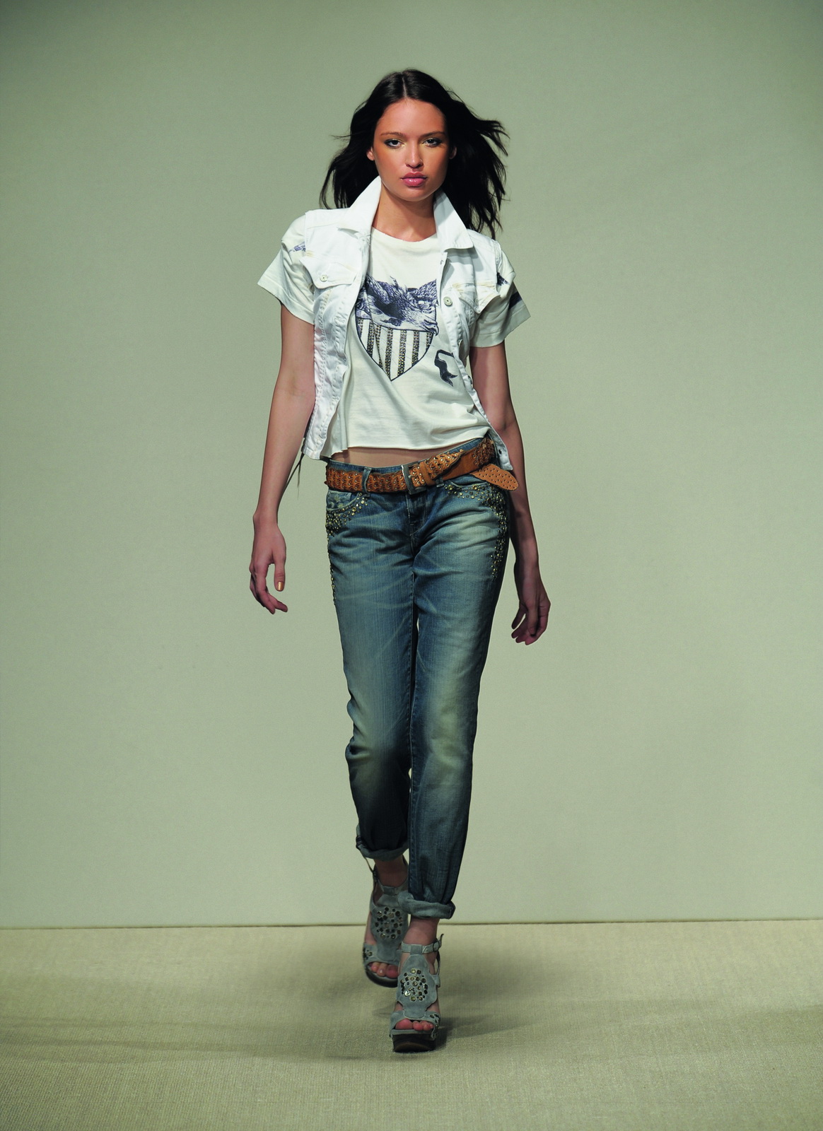 Replay 2011 LookbookDƬ