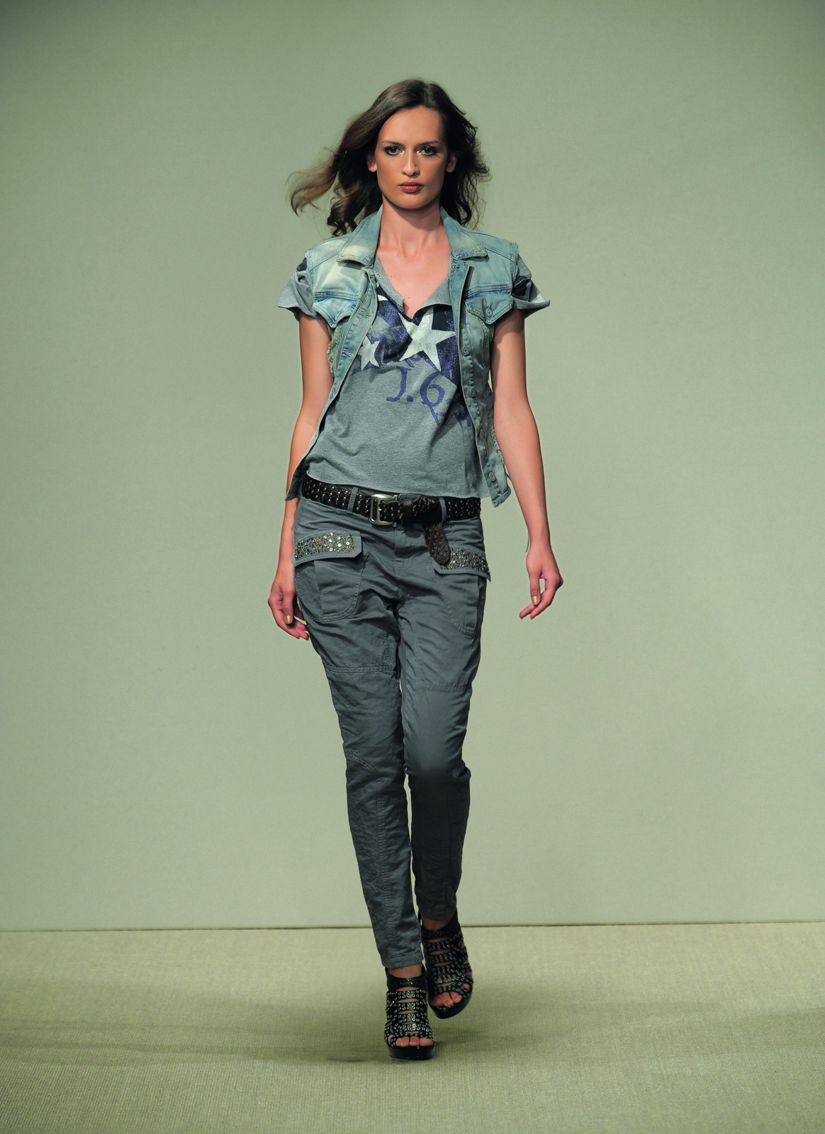 Replay 2011 LookbookDƬ