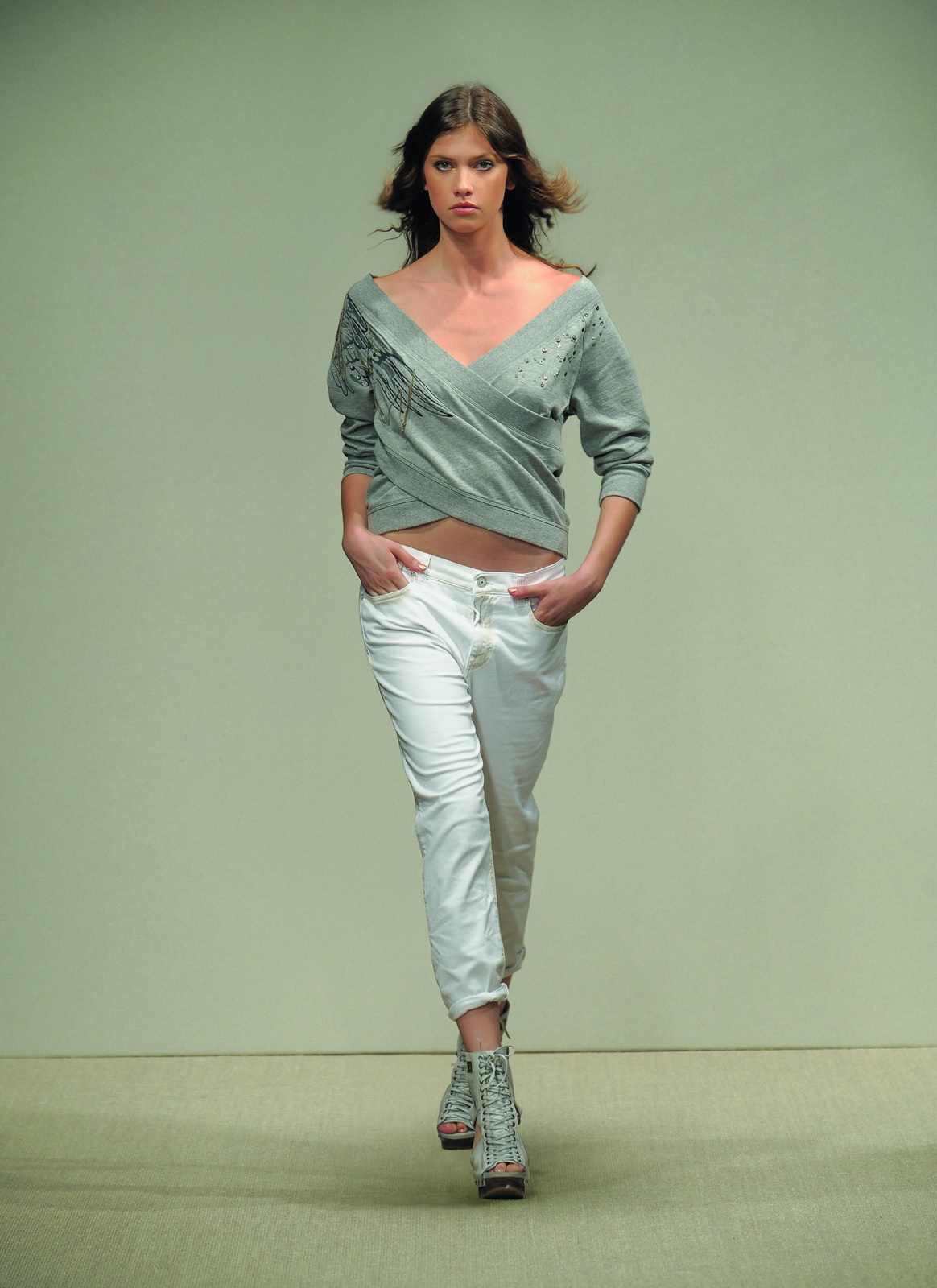 Replay 2011 LookbookDƬ