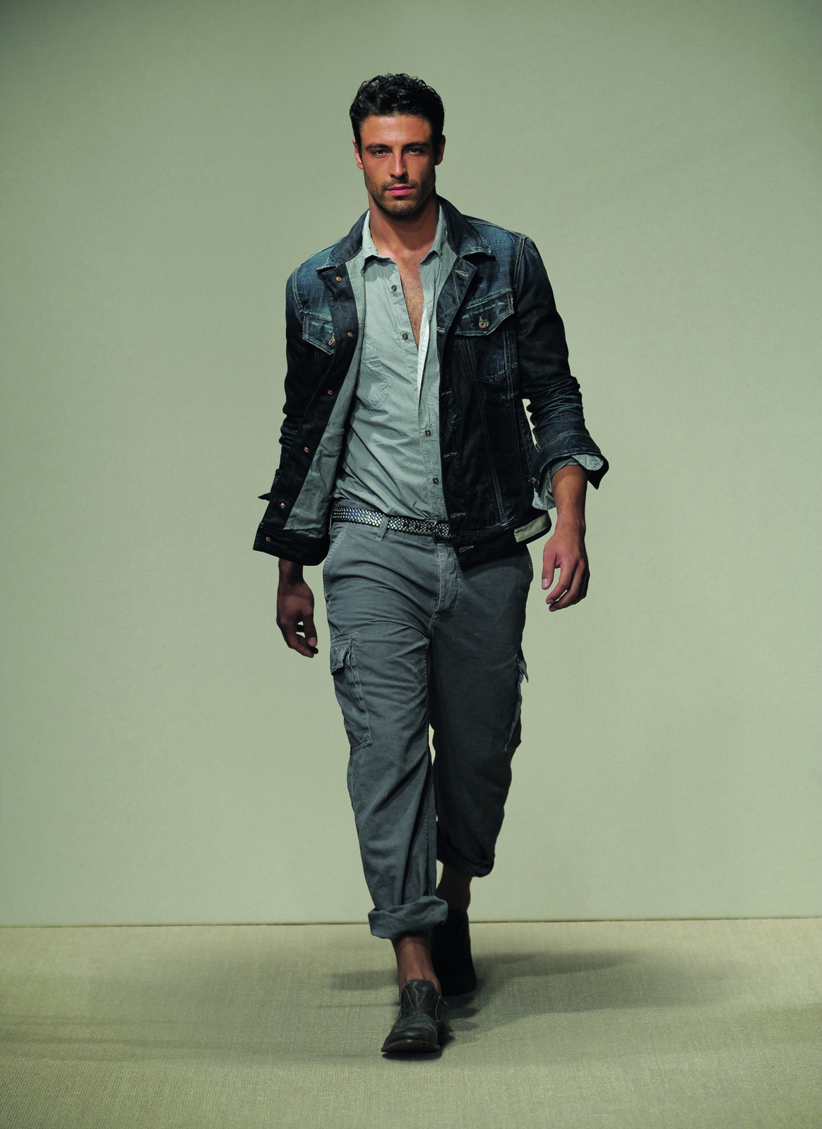 Replay 2011 LookbookDƬ