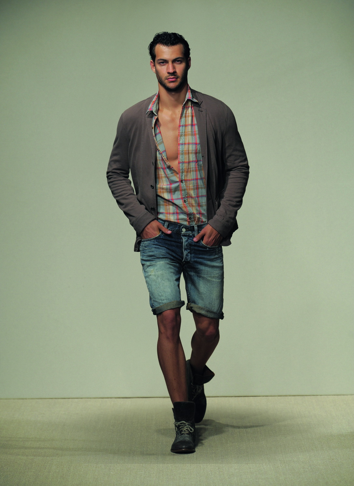 Replay 2011 LookbookDƬ