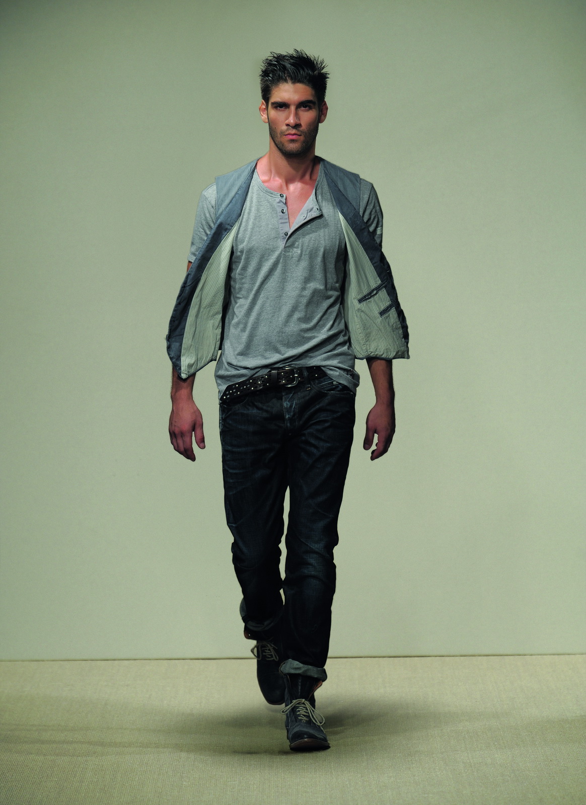 Replay 2011 LookbookDƬ