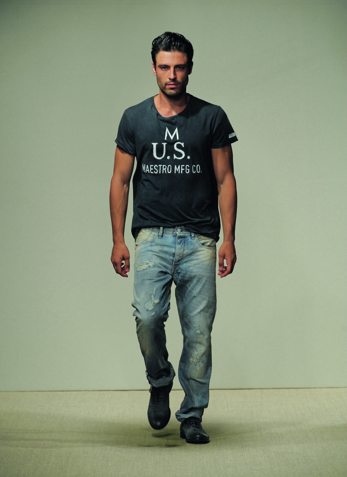Replay 2011 LookbookDƬ