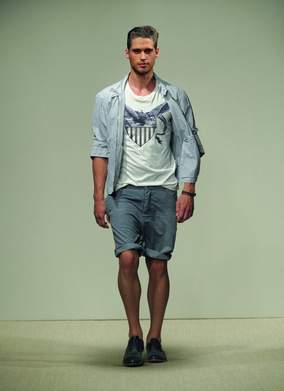 Replay 2011 LookbookDƬ