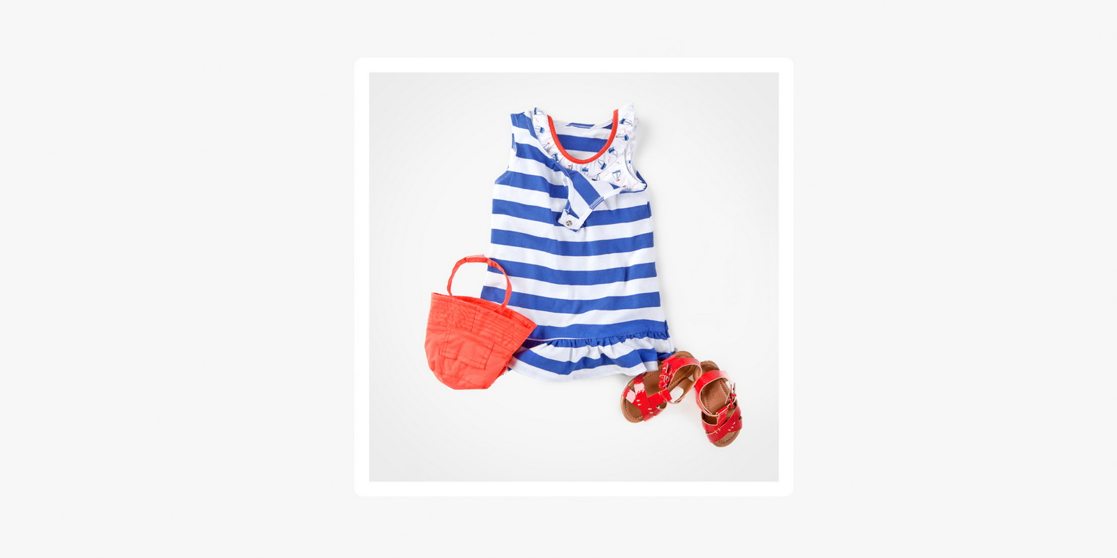 Zara 2011春夏 4月 童裝Lookbook