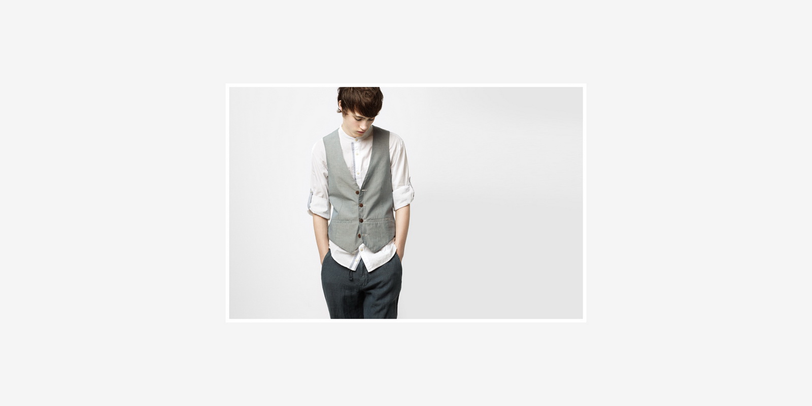Zara 2011 4 bLookbookDƬ