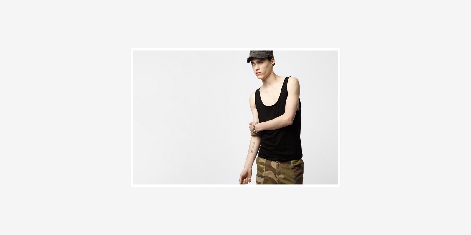 Zara 2011 4 bLookbookDƬ