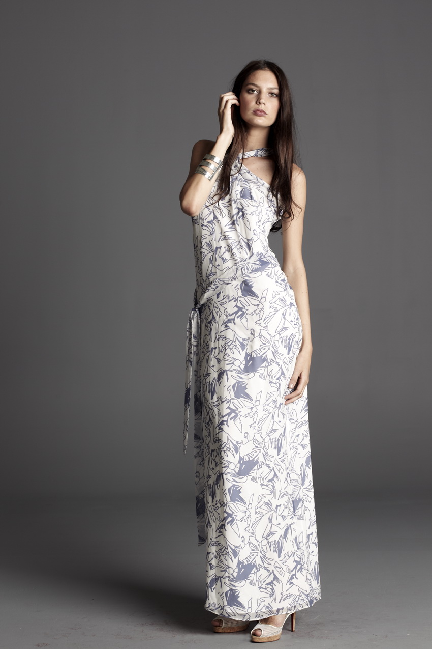 ARMANI EXCHANGE 2011春夏女裝新品TRAVELISTA高清圖片