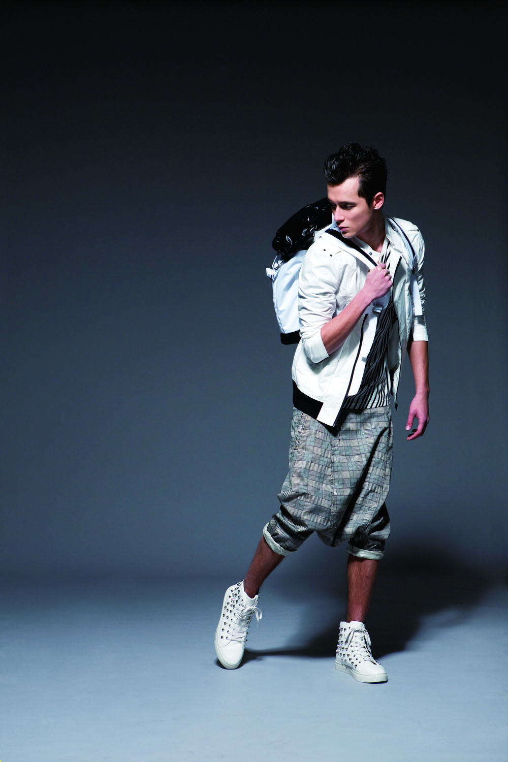 5cm 11b LookbookDƬ