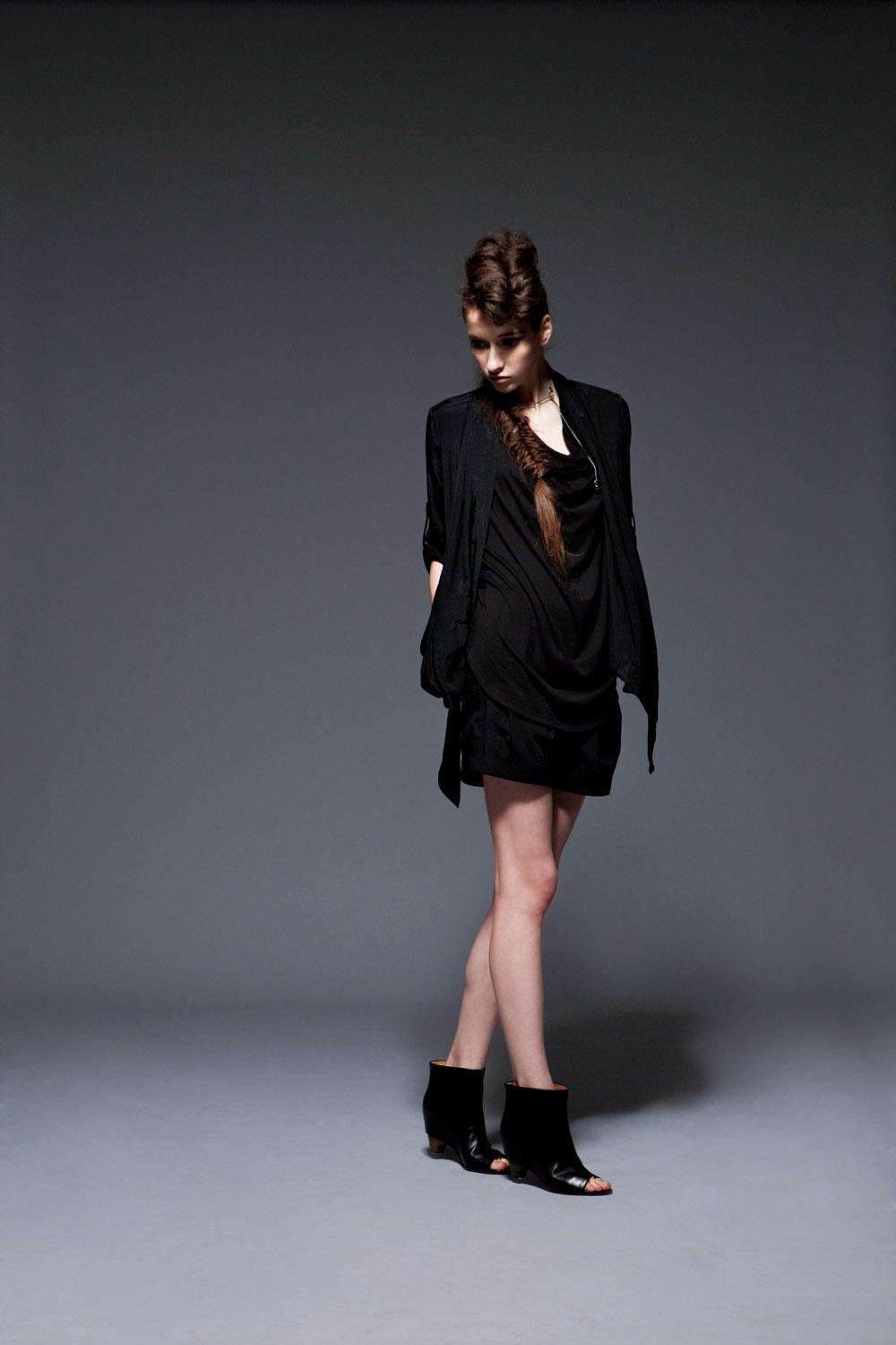 5cm 11Ůb LookbookDƬ