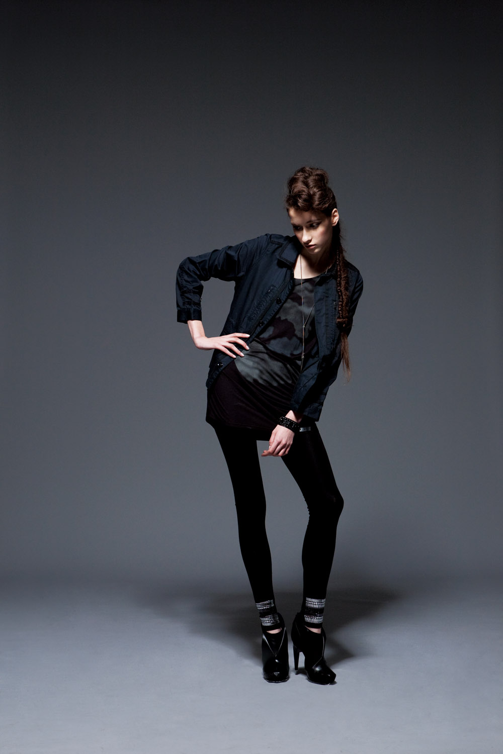 5cm 11Ůb LookbookDƬ