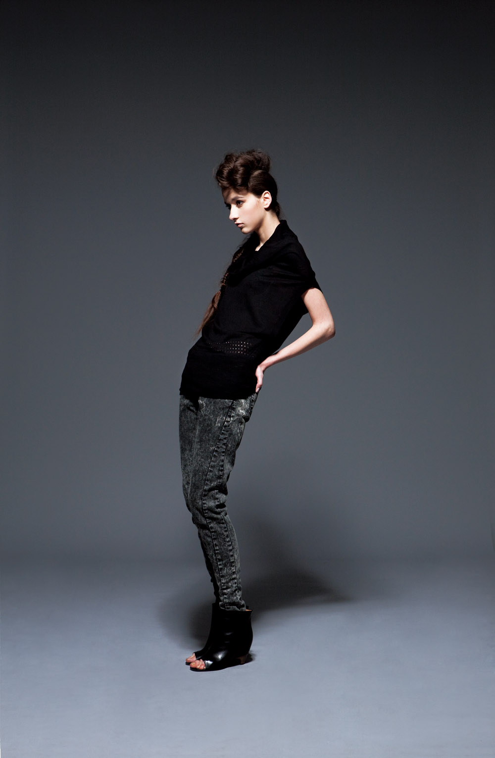 5cm 11Ůb LookbookDƬ