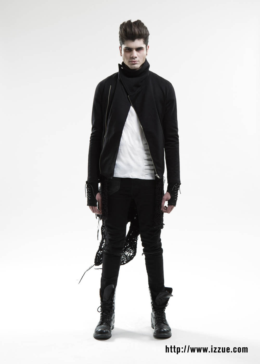 IZCMENSPRC 11LookbookDƬ