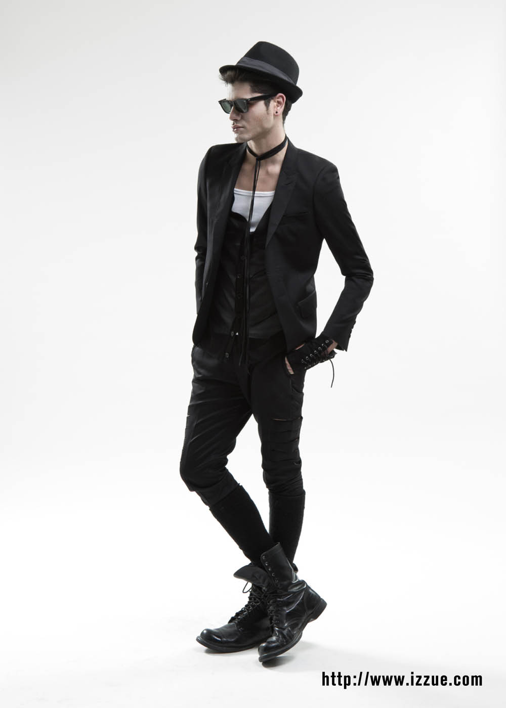 IZCMENSPRC 11LookbookDƬ