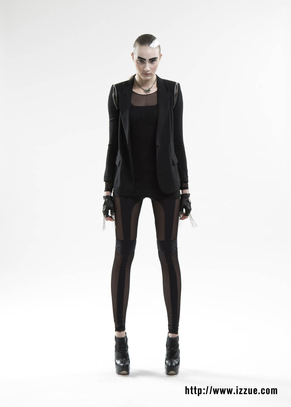 IZCLADIESPRC 11LookbookDƬ