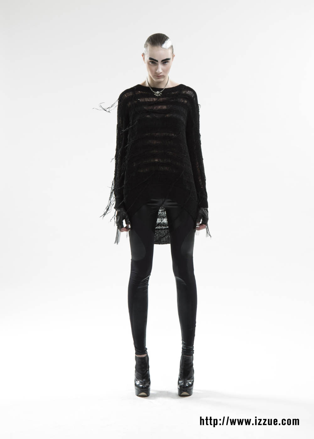IZCLADIESPRC 11LookbookDƬ