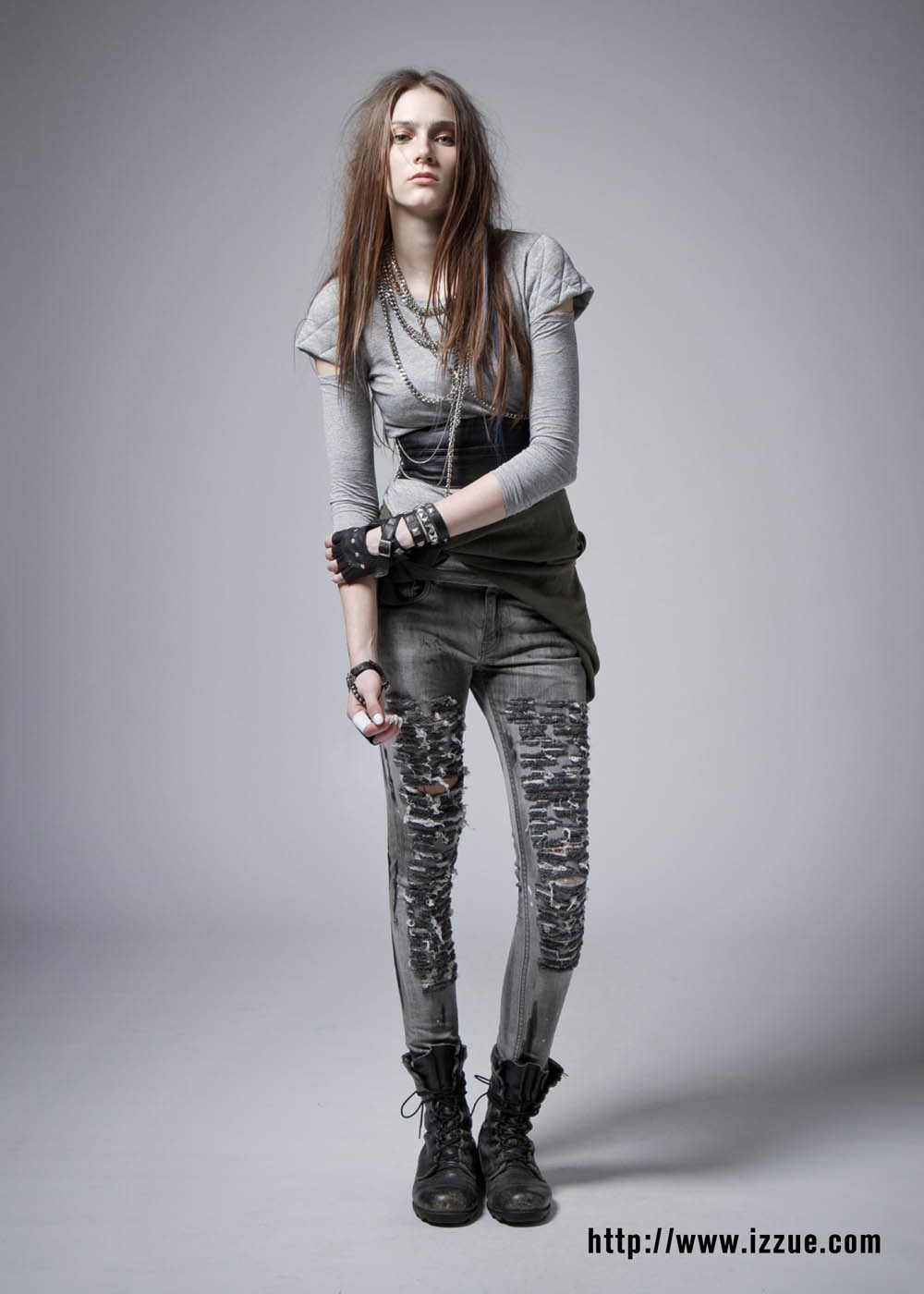 IZLADIESPRC 11LookbookDƬ