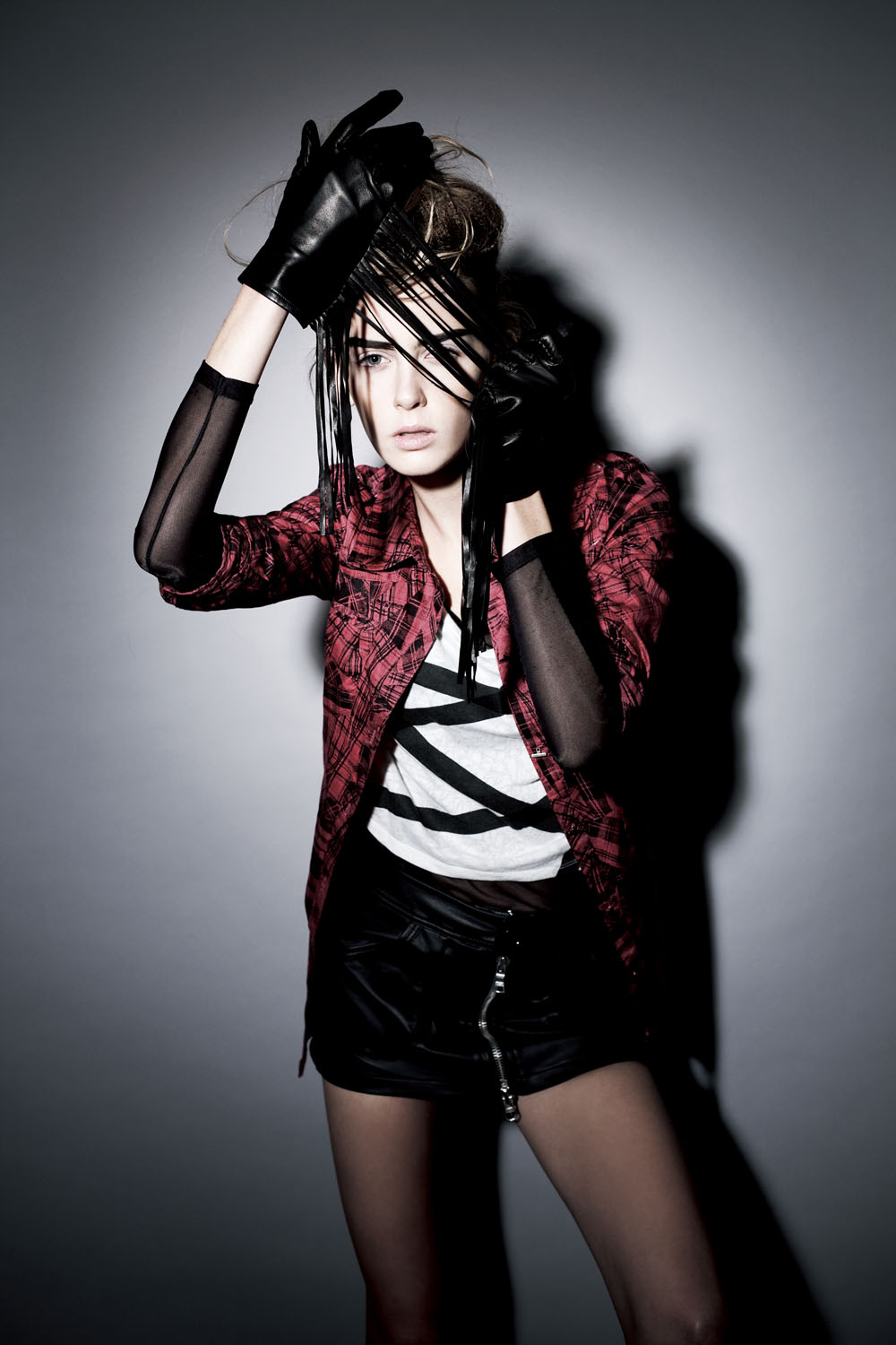 Katie Judith 11LookbookDƬ