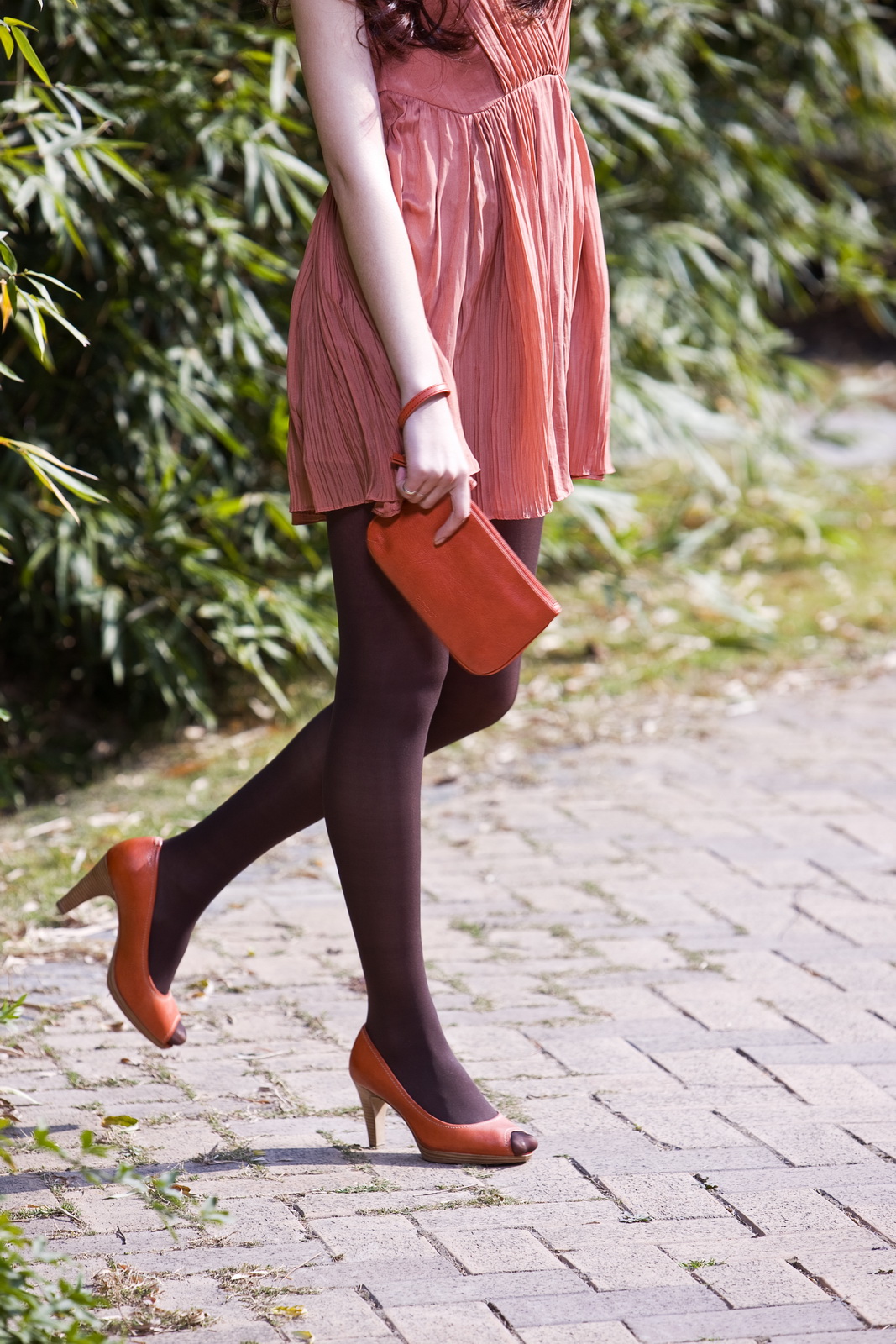 ECCO 11 lookbookDƬ