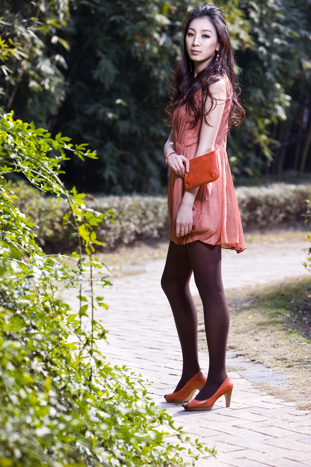 ECCO 11 lookbookDƬ