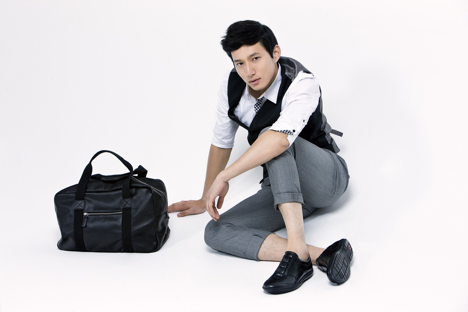 ECCO 11 lookbookDƬ