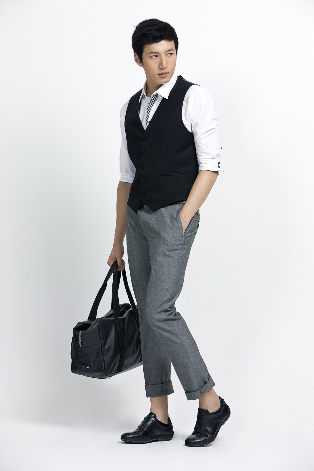 ECCO 11 lookbookDƬ