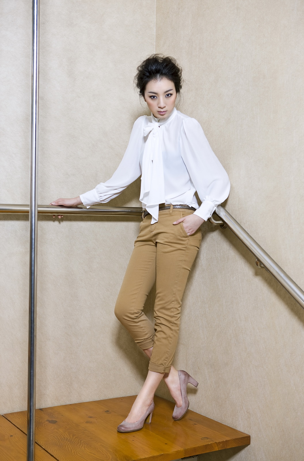ECCO 11 lookbookDƬ