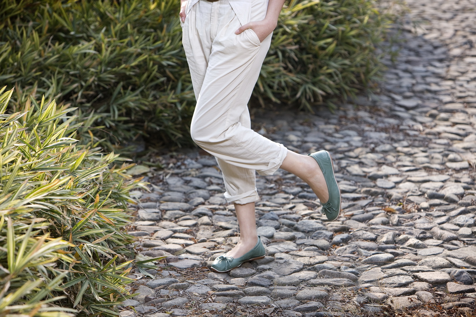 ECCO 11 lookbookDƬ