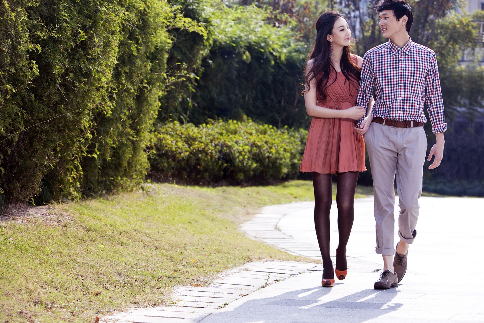 ECCO 11春夏 lookbook高清圖片
