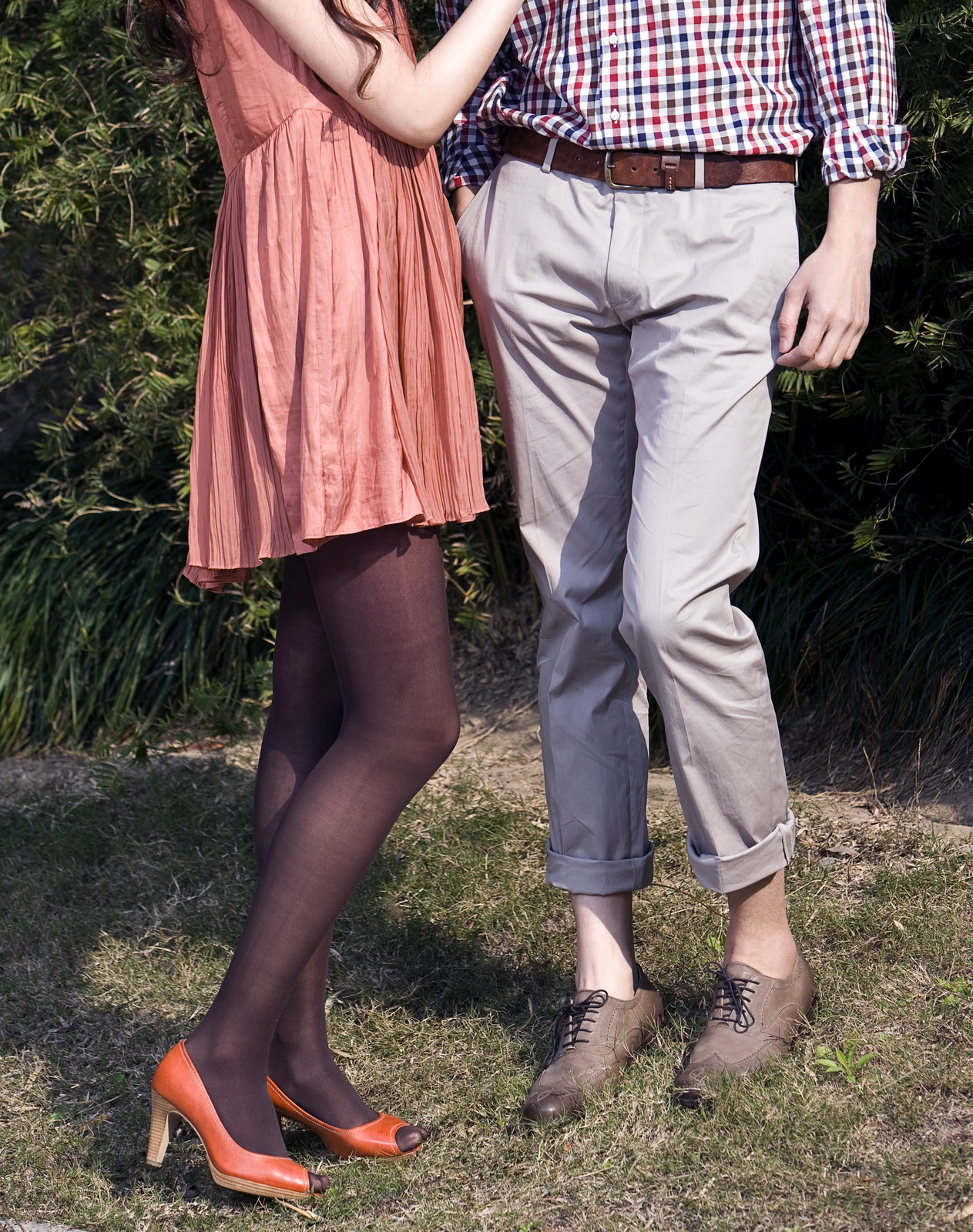 ECCO 11春夏 lookbook高清圖片