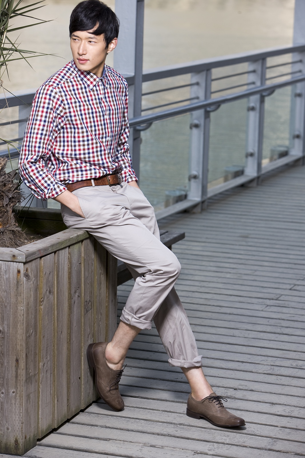 ECCO 11 lookbookDƬ