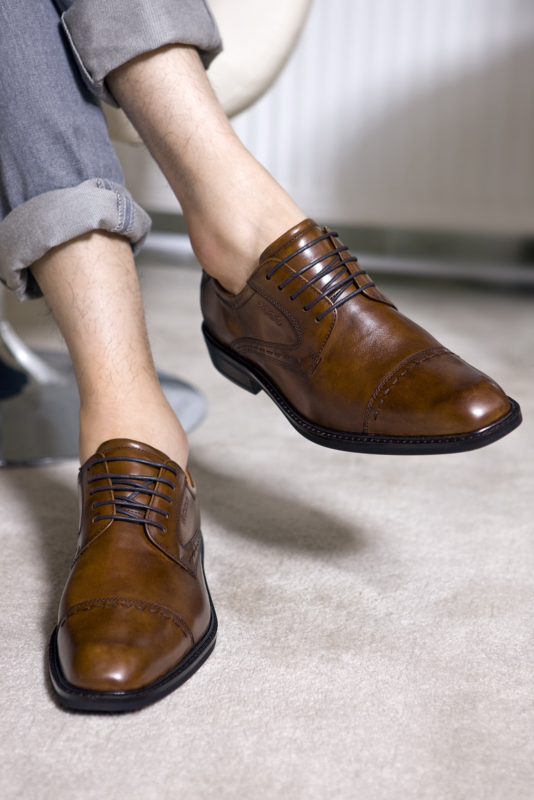 ECCO 11 lookbookDƬ