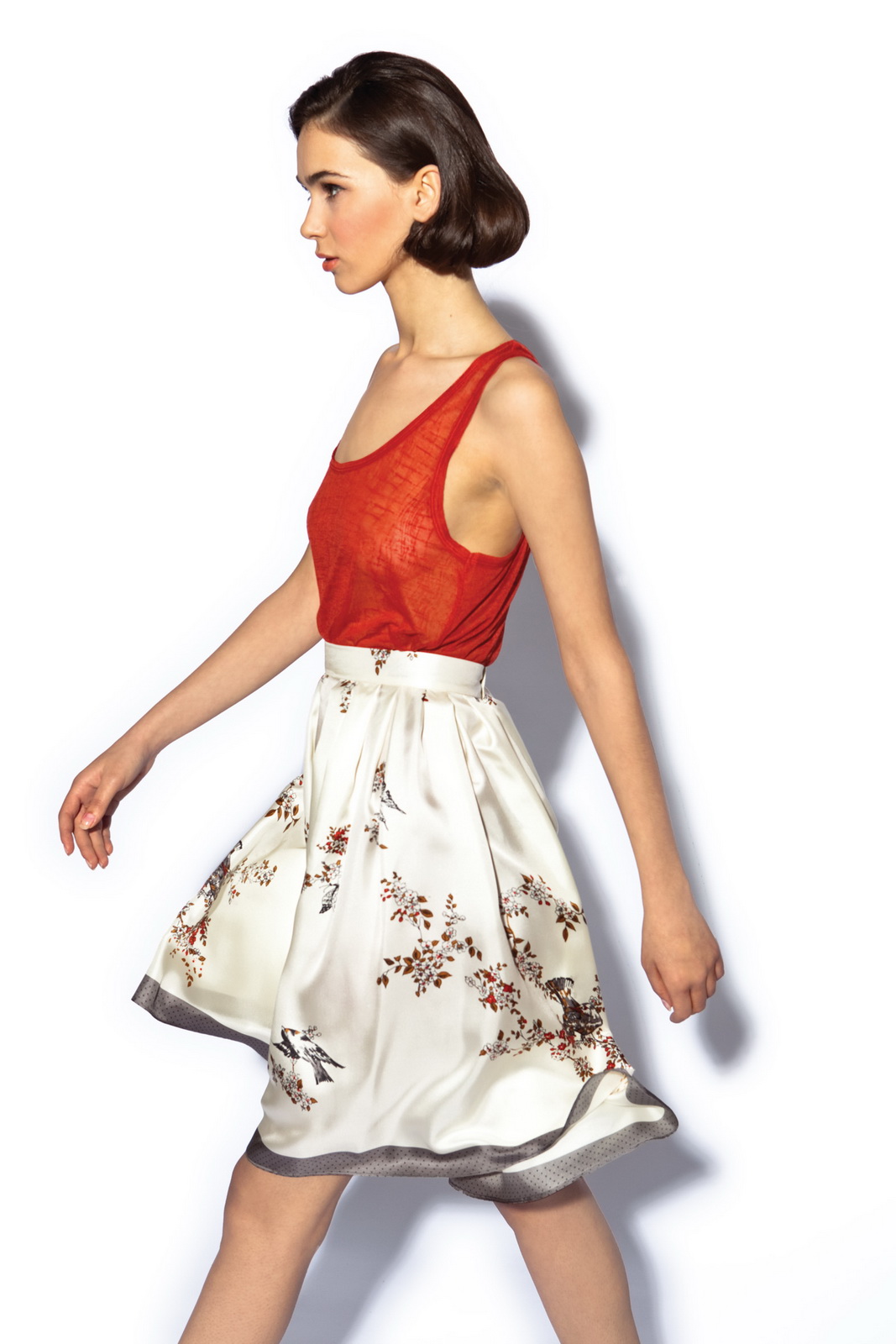 Kookai 11 lookbookDƬ