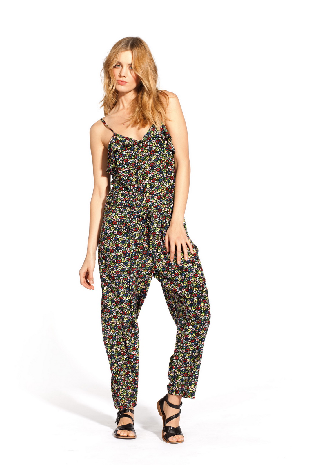 Kookai 11 lookbookDƬ