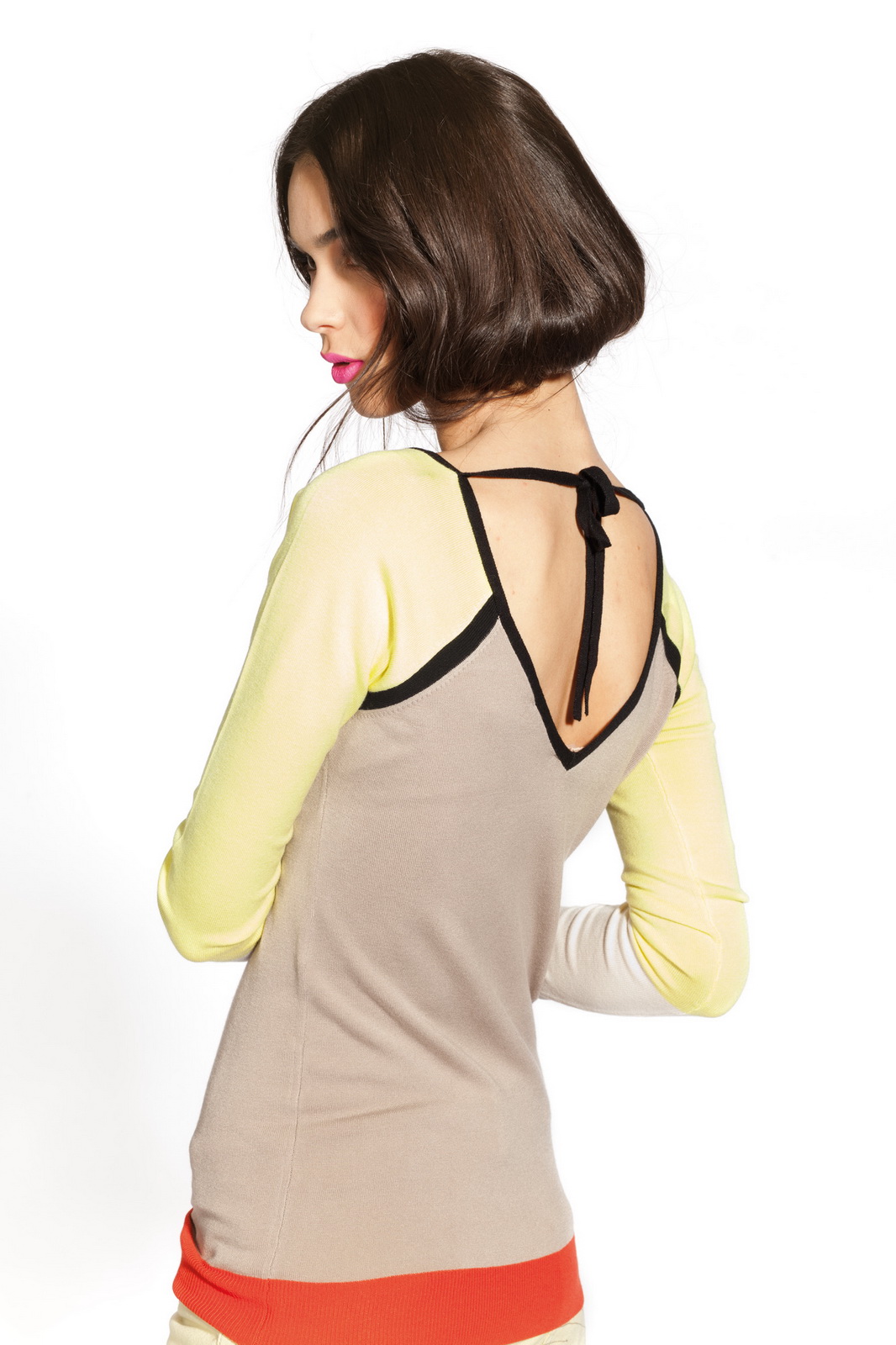 Kookai 11 lookbookDƬ