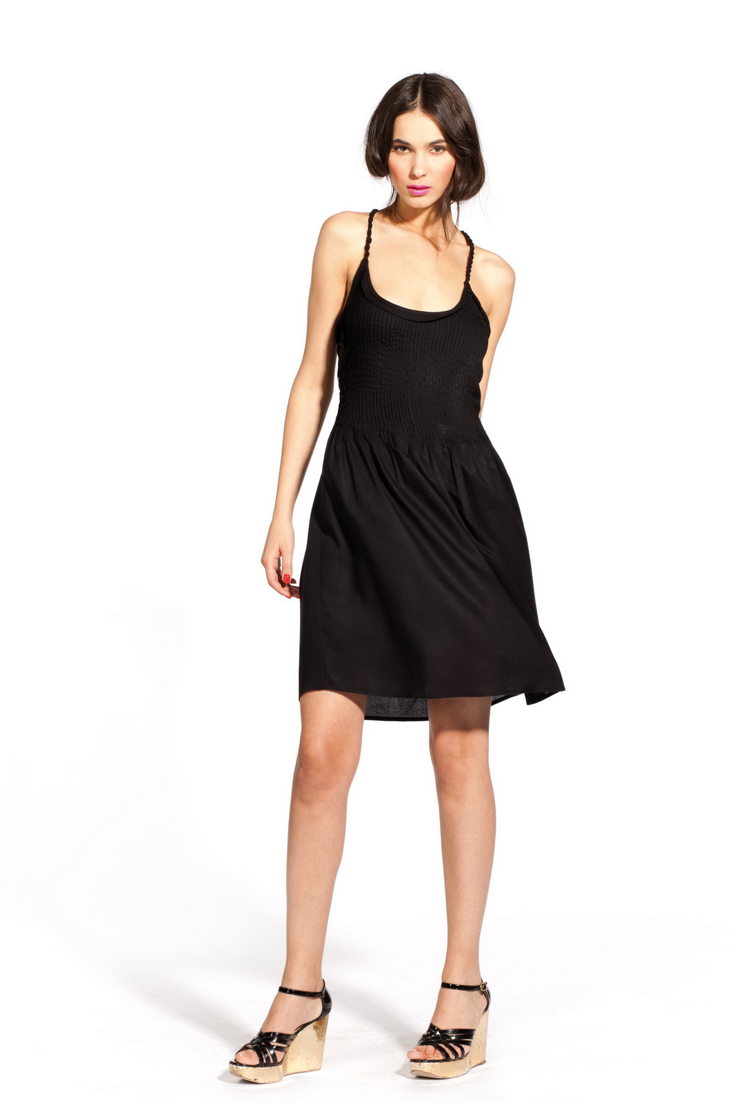 Kookai 11 lookbookDƬ