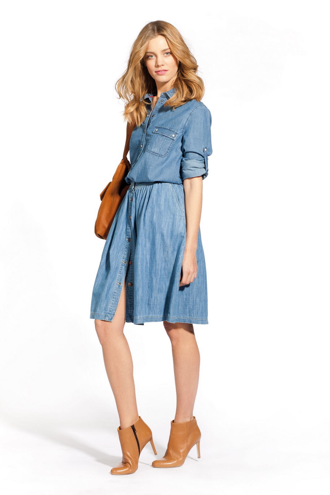 Kookai 11 lookbookDƬ