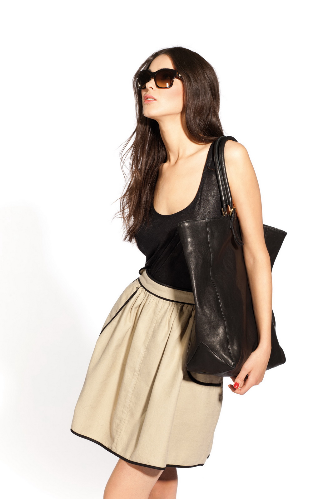 Kookai 11 lookbookDƬ