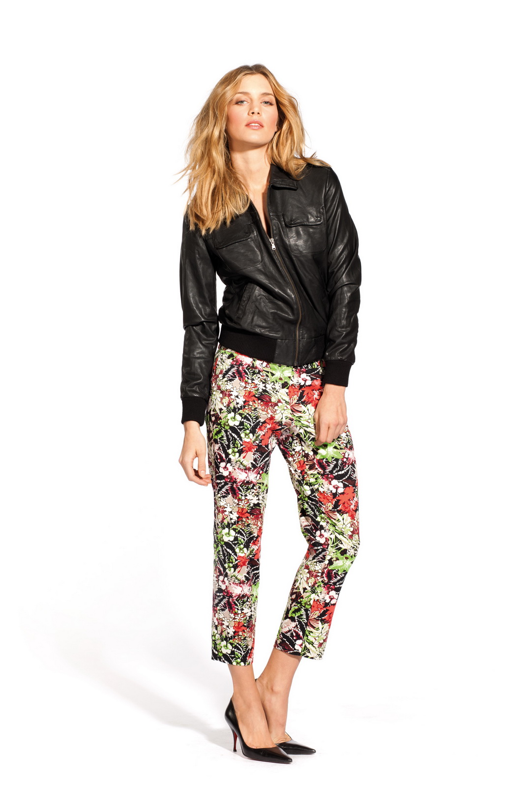 Kookai 11 lookbookDƬ