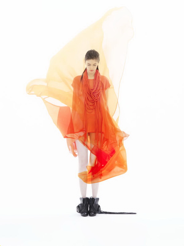 Coinonia 2011秋冬 LookBook