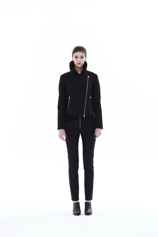 Coinonia 2011ﶬ LookBookDƬ