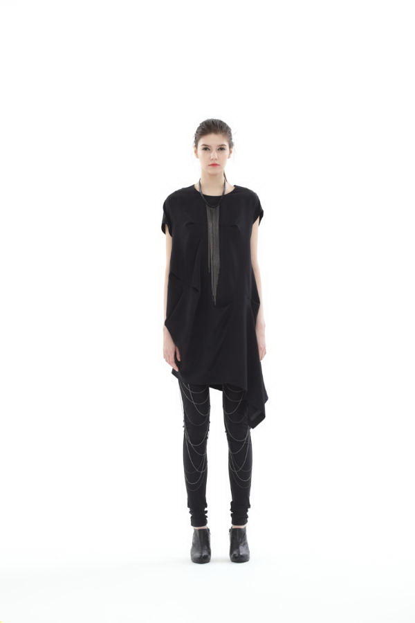 Coinonia 2011ﶬ LookBookDƬ