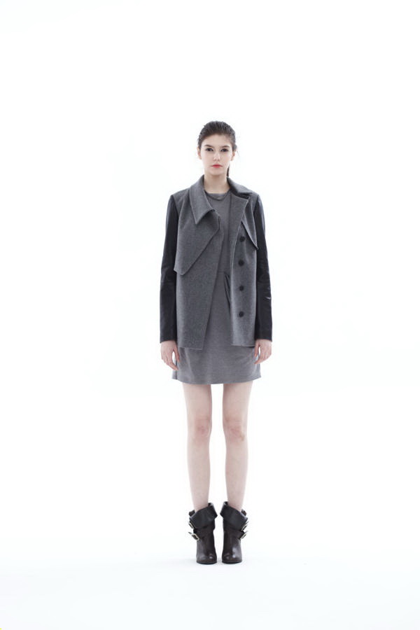 Coinonia 2011ﶬ LookBookDƬ