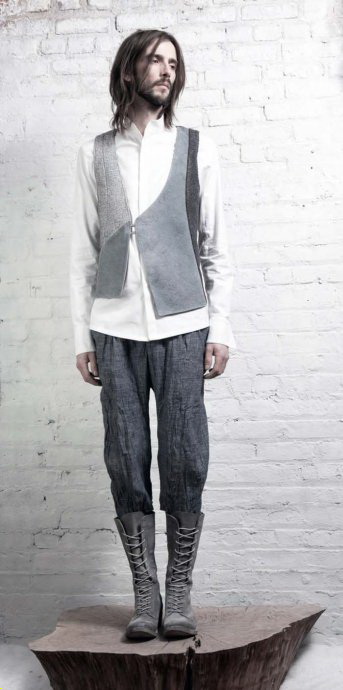 InAisce 2011ﶬ LookBookDƬ