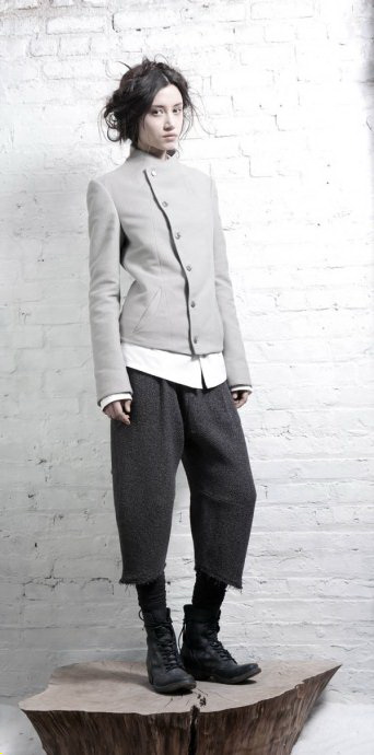 InAisce 2011ﶬ LookBookDƬ