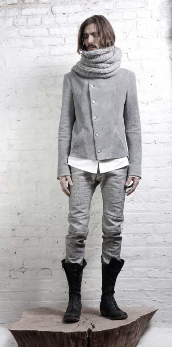 InAisce 2011ﶬ LookBookDƬ