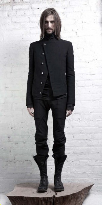 InAisce 2011ﶬ LookBookDƬ