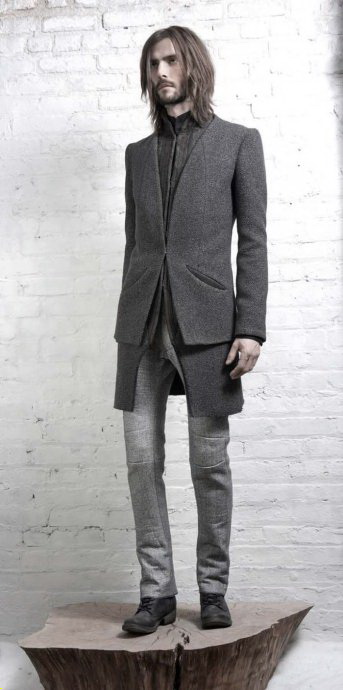 InAisce 2011ﶬ LookBookDƬ